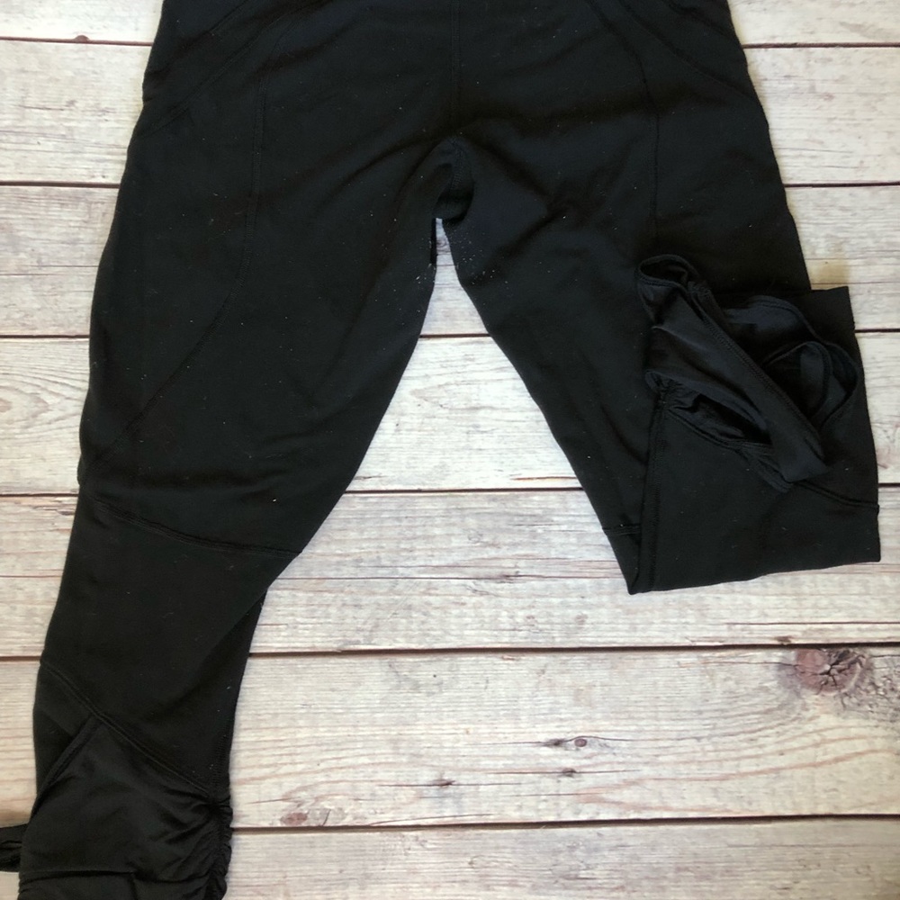 Lululemon leggings